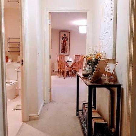 Central Spacious And Secure With A Double Bed Edgware Exterior foto