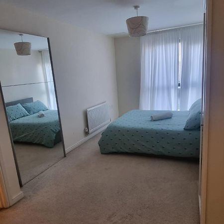 Central Spacious And Secure With A Double Bed Edgware Exterior foto